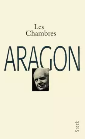 Couverture du produit · Les Chambres