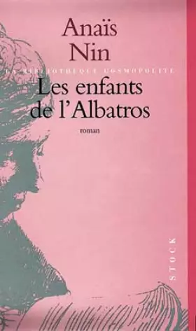 Couverture du produit · Les enfants de l'albatros