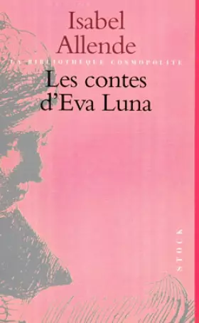 Couverture du produit · Les contes d'Eva Luna