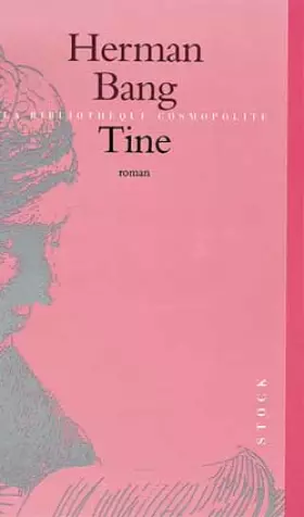 Couverture du produit · Tine