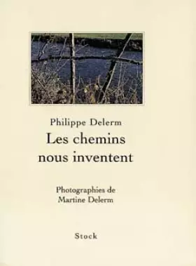 Couverture du produit · Les Chemins nous inventent