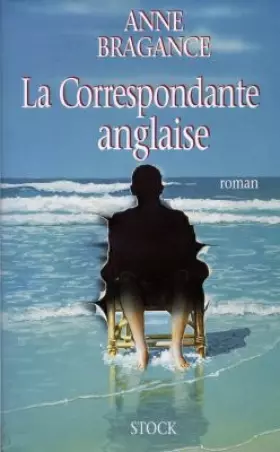 Couverture du produit · La correspondante anglaise