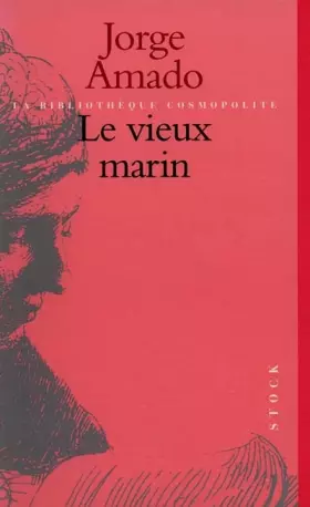 Couverture du produit · Le vieux marin