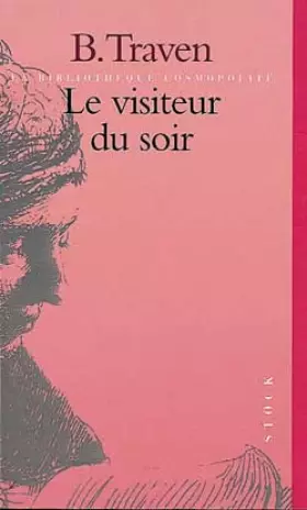 Couverture du produit · Le Visiteur Du Soir