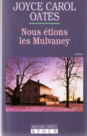Couverture du produit · Nous étions les Mulvaney