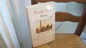 Couverture du produit · Rome