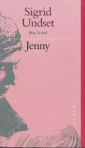 Couverture du produit · Jenny
