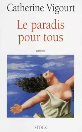 Couverture du produit · Le paradis pour tous
