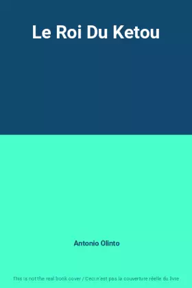 Couverture du produit · Le Roi Du Ketou