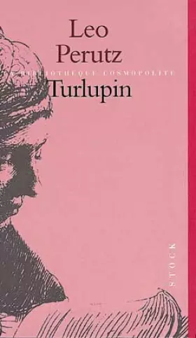 Couverture du produit · Turlupin