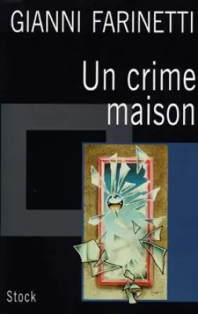 Couverture du produit · Un crime maison