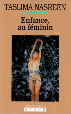 Couverture du produit · Enfance, au féminin