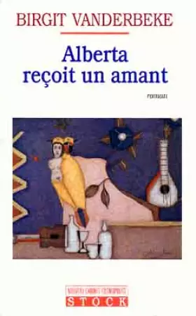 Couverture du produit · Alberta reçoit un amant