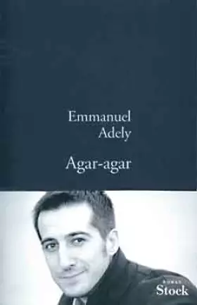 Couverture du produit · Agar-Agar