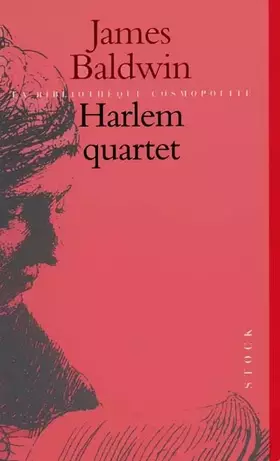 Couverture du produit · Harlem quartet