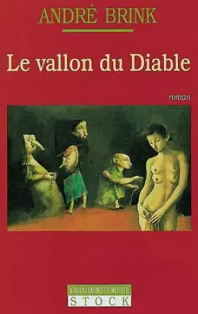 Couverture du produit · Le vallon du diable