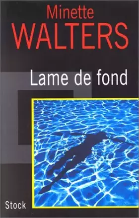 Couverture du produit · Lame de fond
