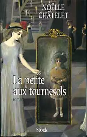Couverture du produit · La petite aux tournesols