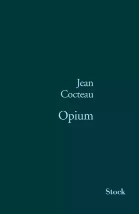Couverture du produit · Opium