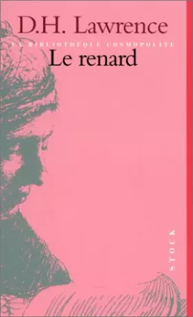 Couverture du produit · Le Renard