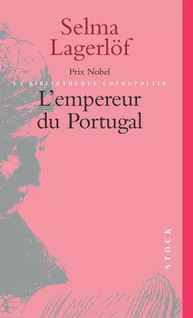 Couverture du produit · L'Empereur du Portugal