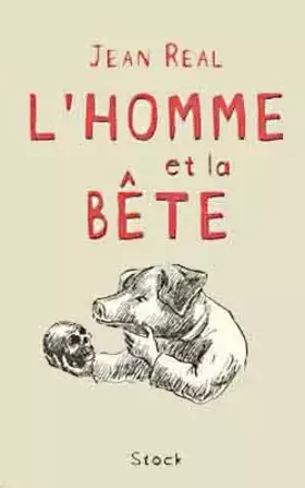 Couverture du produit · L'homme et la bête