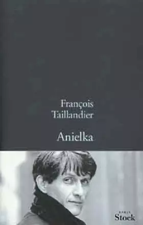 Couverture du produit · Anielka