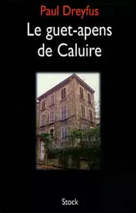 Couverture du produit · Le guet-apens de Caluire