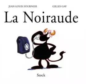 Couverture du produit · La Noiraude