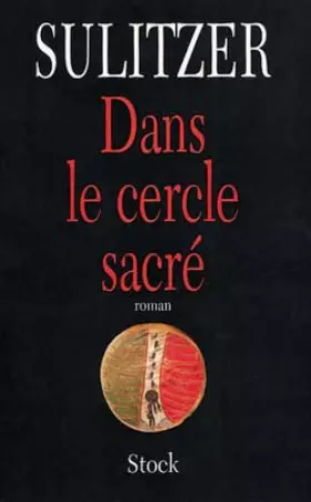 Couverture du produit · Dans le cercle sacré