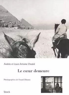 Couverture du produit · Le Coeur demeure