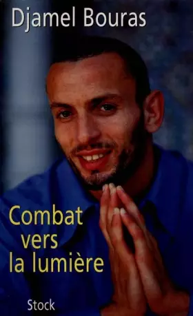 Couverture du produit · Combat vers la lumière