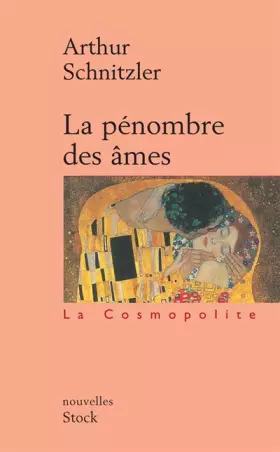 Couverture du produit · La Pénombre des âmes