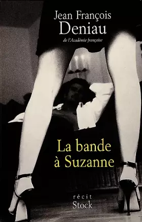 Couverture du produit · La bande à Suzanne