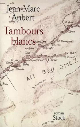 Couverture du produit · Tambours blancs