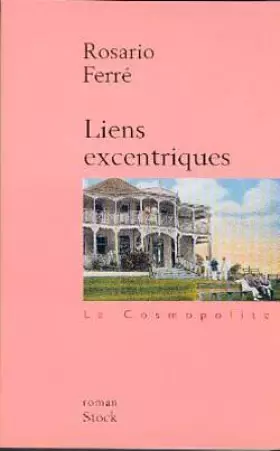 Couverture du produit · Liens excentriques