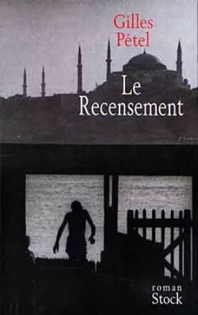 Couverture du produit · Le recensement