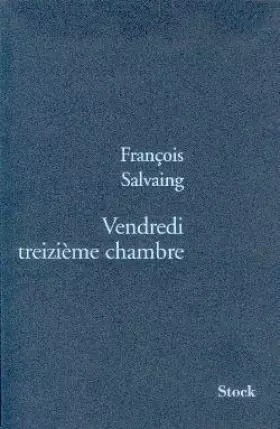 Couverture du produit · Parti