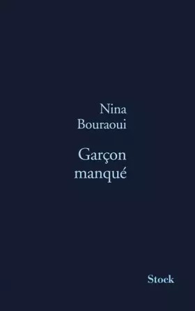 Couverture du produit · Garçon manqué