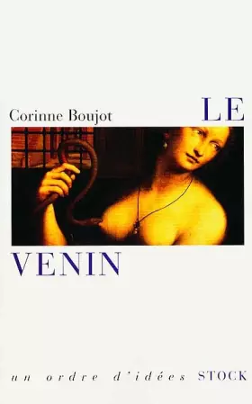 Couverture du produit · Le Venin
