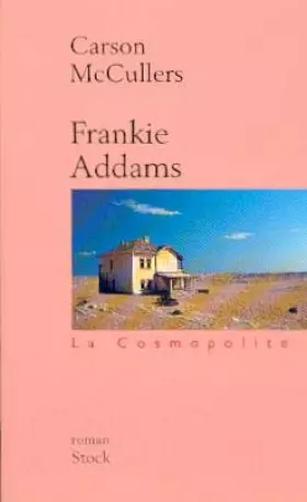 Couverture du produit · Frankie Addams