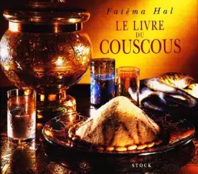 Couverture du produit · Le Livre du couscous