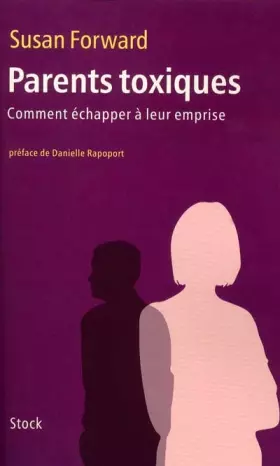 Couverture du produit · Parents toxiques