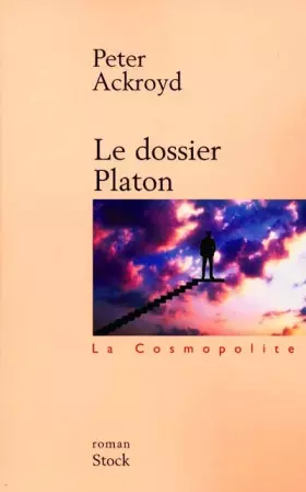 Couverture du produit · Le dossier Platon