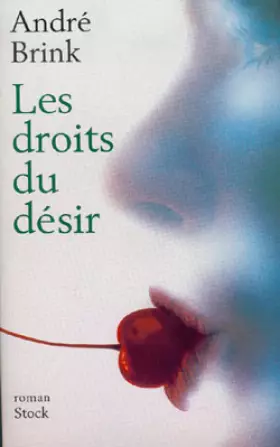 Couverture du produit · Les Droits du désir