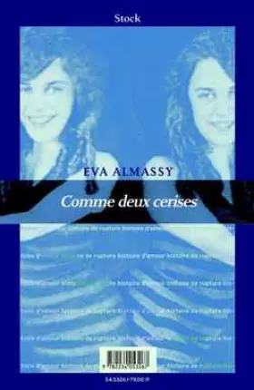 Couverture du produit · Comme deux cerises