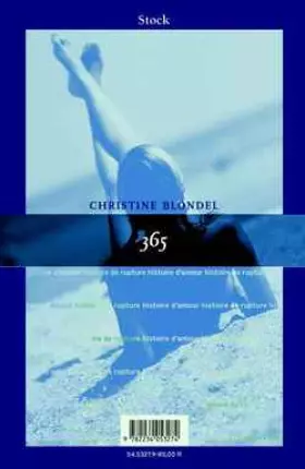 Couverture du produit · 365