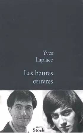 Couverture du produit · Les hautes oœuvres