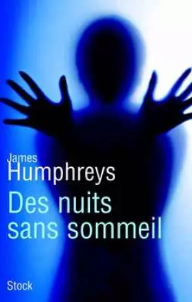 Couverture du produit · Des nuits sans sommeil
