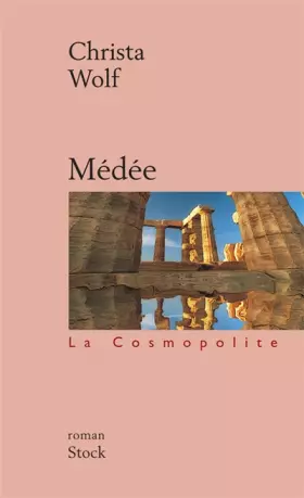 Couverture du produit · Médée